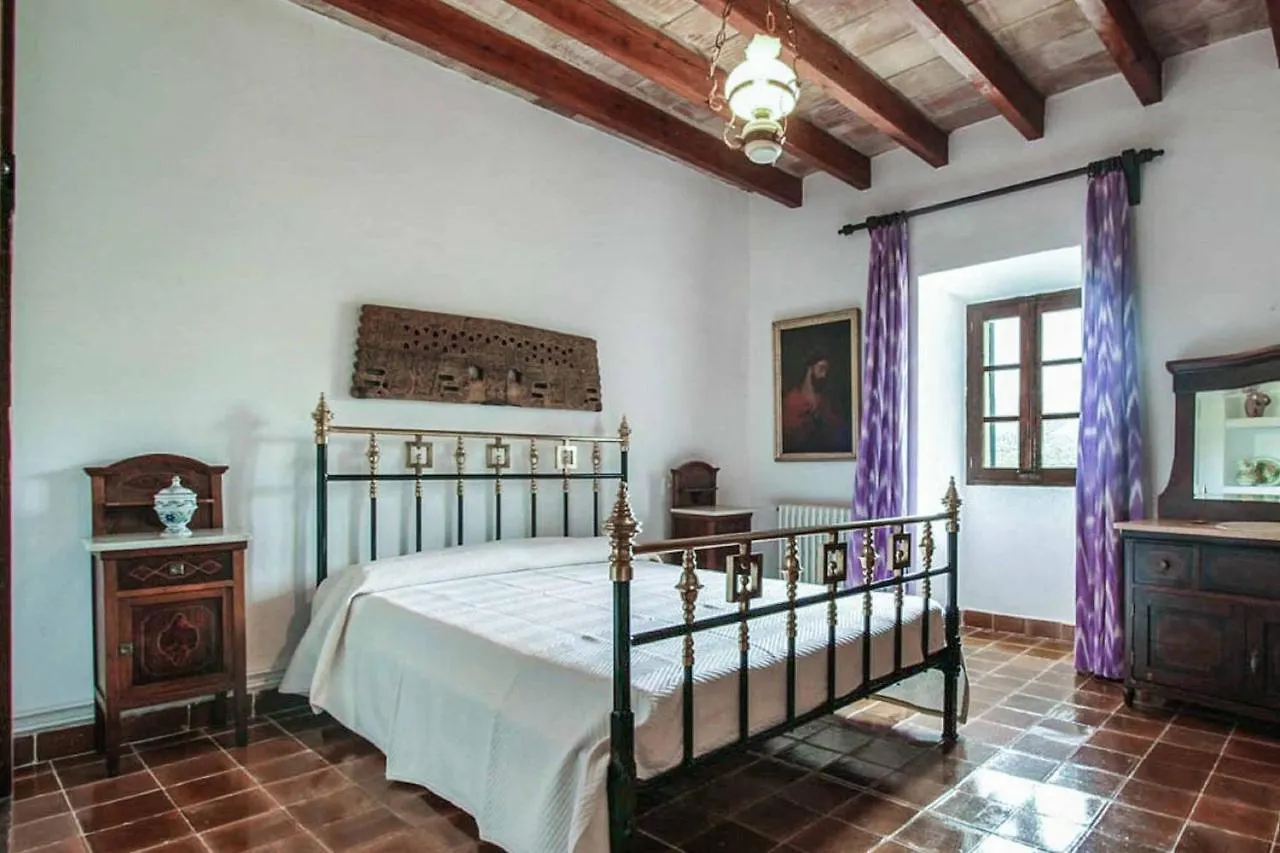 Villa Guillo 波连斯萨 0*,