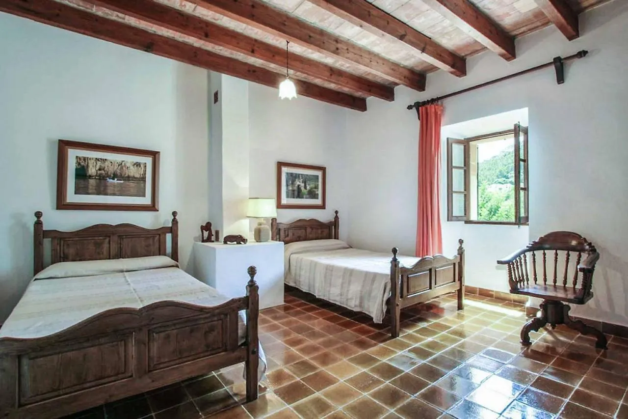 Villa Guillo 波连斯萨