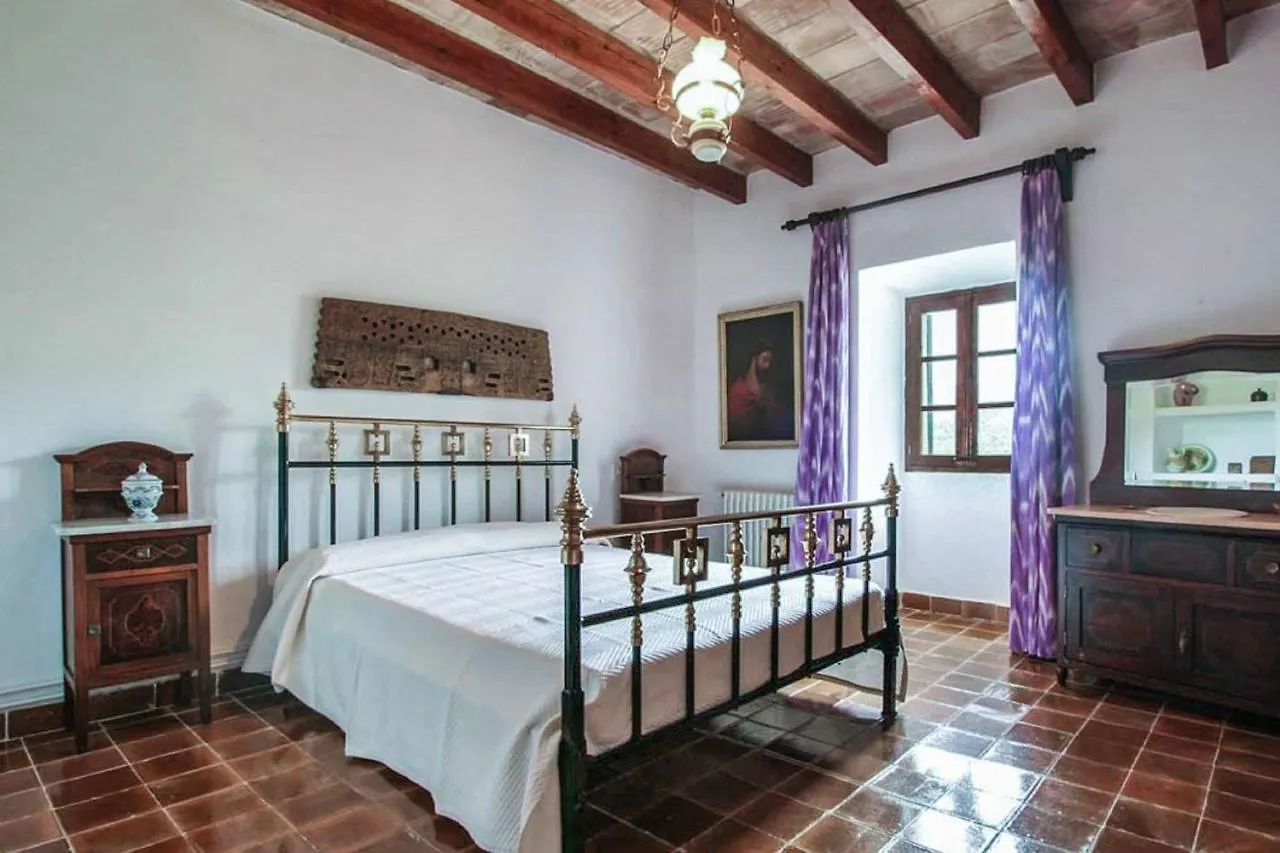 Villa Guillo 波连斯萨