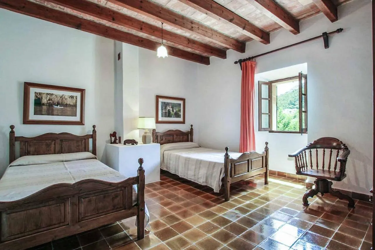 Villa Guillo 波连斯萨 西班牙