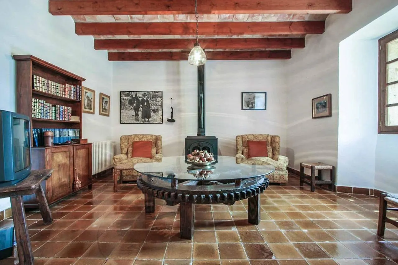 Villa Guillo Pollensa 0*,  Hiszpania