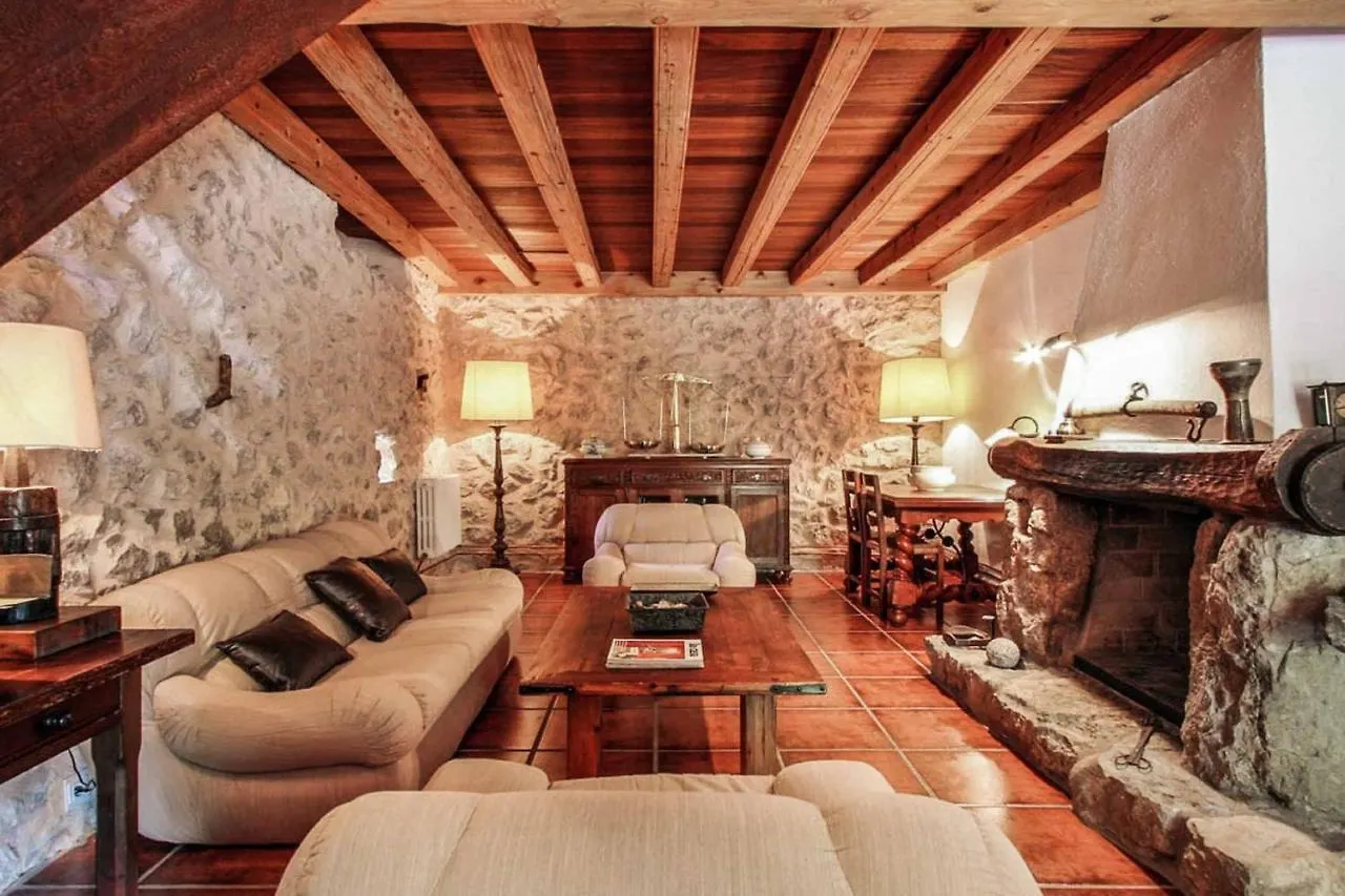 Villa Guillo Pollensa