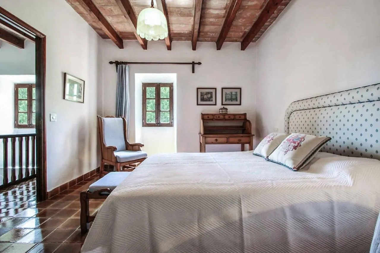 Villa Guillo Pollensa