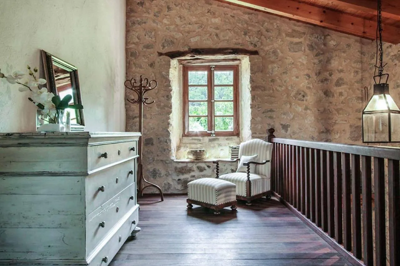 Villa Guillo Pollensa