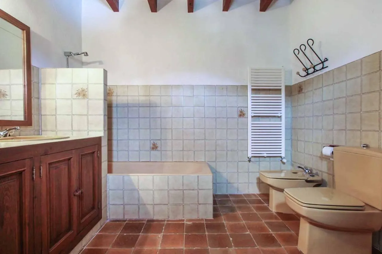 Villa Guillo Pollensa